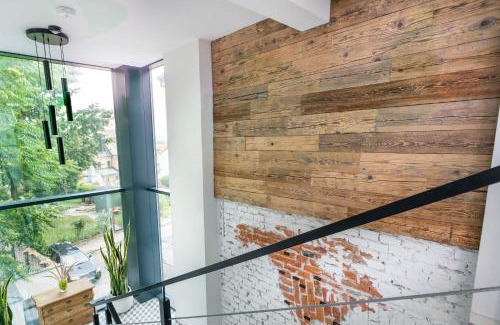 Tarnow Apartment | Aparthotel Zakątna B&B