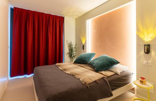 Grado Hotel | Aparthotel Zefiro com design, large terrace, bike, near beach and thermal