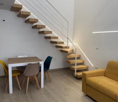 Frattamaggiore House | AparthouseRisorgimento MISENO