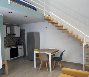 Frattamaggiore House | AparthouseRisorgimento MISENO