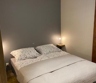 Pobiedna Apartment | ApartIzer Świeradów Zdrój