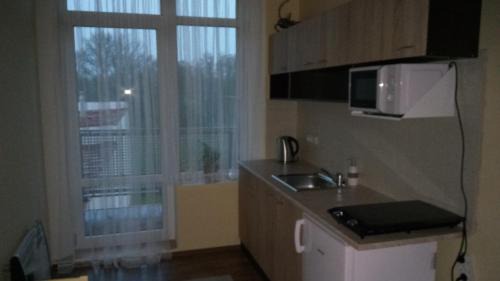 Frantiskovy Lazne Apartment | Apartmá Anglická