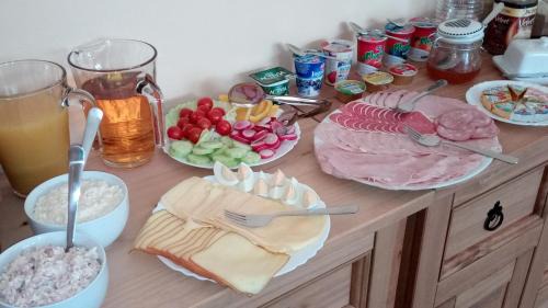 Frantiskovy Lazne Apartment | Apartmá Anglická