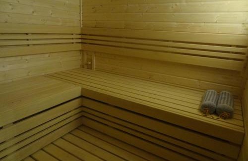 Lipnik nad Becvou Apartment | Apartmá s vlastní saunou