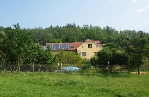 Zupanovice Apartment | Apartmá u Hovorků