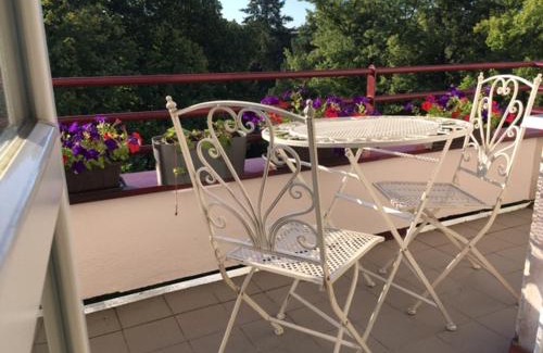 Podebrady Apartment | Apartmá v srdci Poděbrad