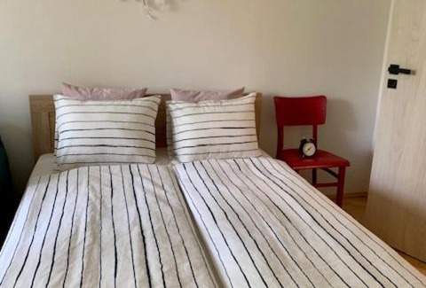 Olomouc Apartment | Apartmán Šnyt Primka