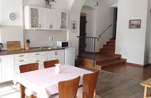Polna Apartment | Apartmán Špuntárna
