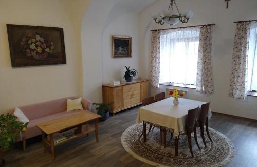 Polna Apartment | Apartmán Špuntárna