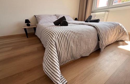 Susice Apartment | Apartmán Šumava