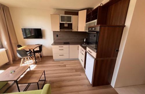 Susice Apartment | Apartmán Šumava