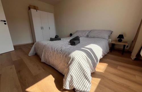 Susice Apartment | Apartmán Šumava