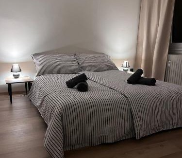 Susice Apartment | Apartmán Šumava