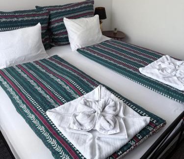 Surany Apartment | Apartmán Šurany