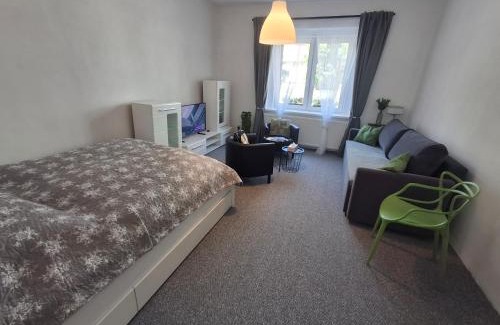 Zatec Apartment | Apartmán Žatec