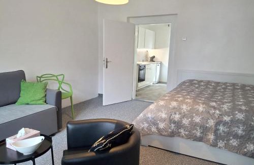 Zatec Apartment | Apartmán Žatec
