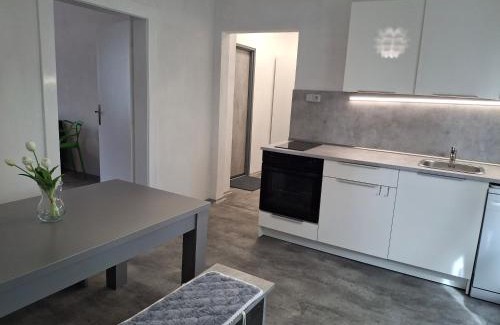 Zatec Apartment | Apartmán Žatec