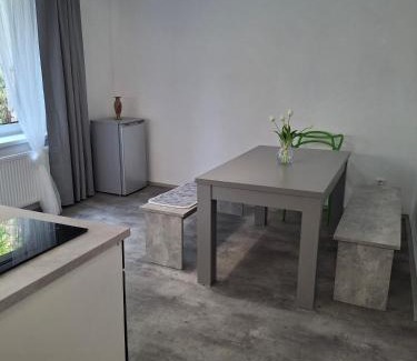 Zatec Apartment | Apartmán Žatec