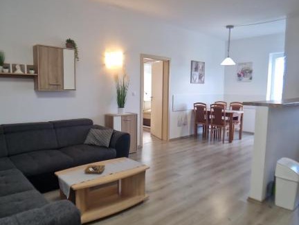 Trebon Apartment | Apartmán 10