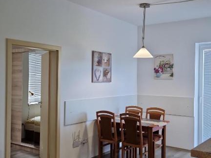 Trebon Apartment | Apartmán 10