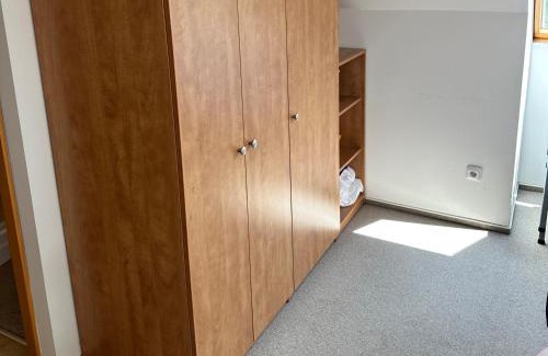 Prague 13 House | Apartmán 4 - ČASPV