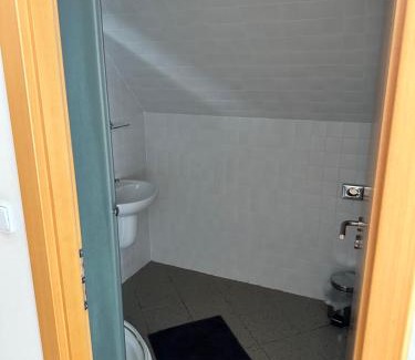 Prague 13 House | Apartmán 4 - ČASPV