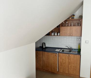 Prague 13 House | Apartmán 4 - ČASPV