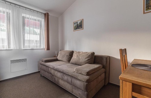 Sedlec-Prcice Apartment | Apartmán A5 pro 3 osoby - Monínec - celoročně