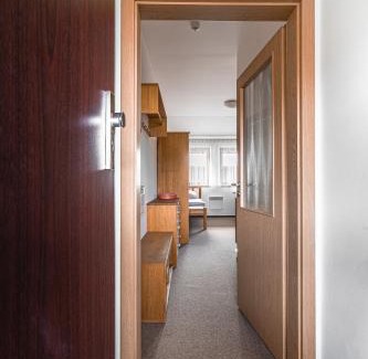 Sedlec-Prcice Apartment | Apartmán A5 pro 3 osoby - Monínec - celoročně