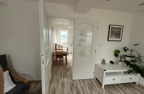 Strani Apartment | Apartmán Bílé Karpaty