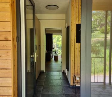 Zelezna Ruda Apartment | Apartmán Berg Brčálník