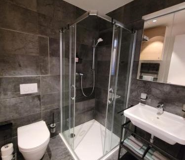 Zelezna Ruda Apartment | Apartmán Berg Brčálník