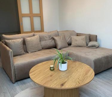 Samorin Apartment | Apartmán Centrum