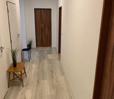 Kromeriz Apartment | Apartmán Charmant