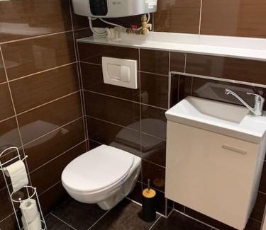 Kromeriz Apartment | Apartmán Charmant