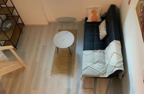 Kromeriz Apartment | Apartmán Charmant