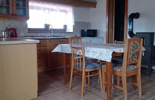 Chlistovice Apartment | Apartmán Chroustkov