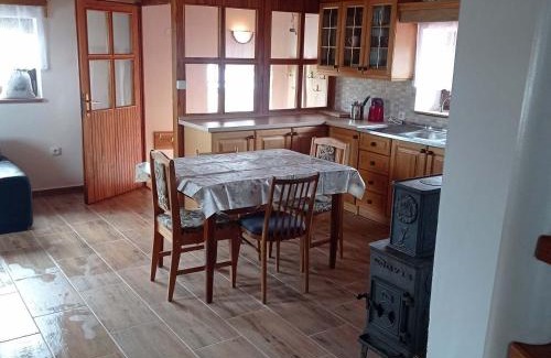 Chlistovice Apartment | Apartmán Chroustkov
