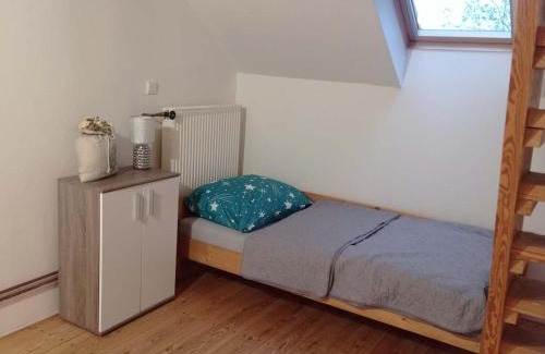 Chlistovice Apartment | Apartmán Chroustkov
