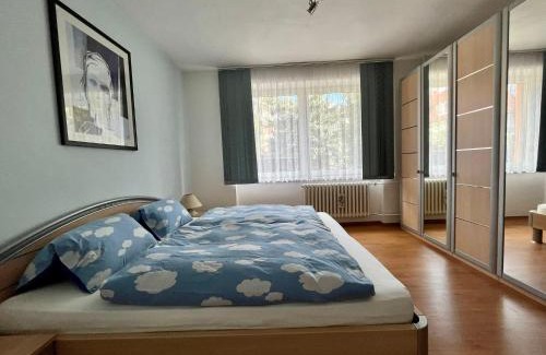 Cheb Apartment | Apartmán Cimca