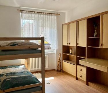 Cheb Apartment | Apartmán Cimca
