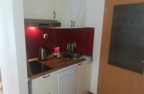 Destne Apartment | Apartmán Žofie Deštné v Orlických horách