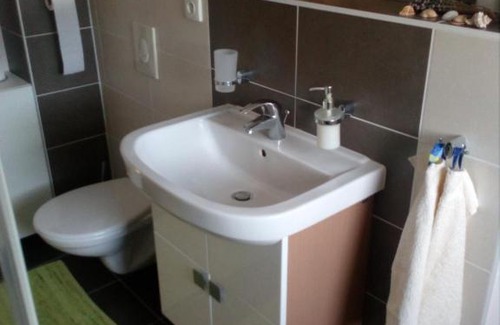 Destne Apartment | Apartmán Žofie Deštné v Orlických horách