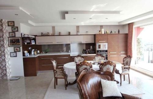 Banska Bystrica Apartment | Apartmán Deluxe