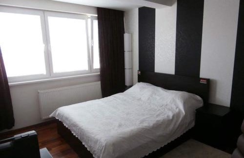Banska Bystrica Apartment | Apartmán Deluxe