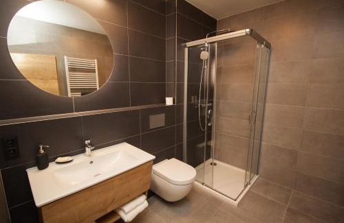 Smrzovka Apartment | Apartmán Devítka Resort pod Špičákem