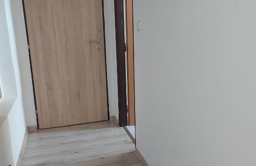 Dolni Moravice Apartment | Apartmán Dolní Moravice