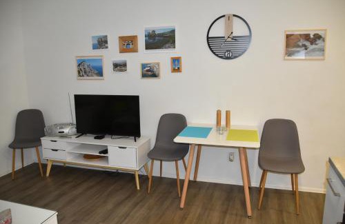 Pribor Apartment | Apartmán Dva na moto