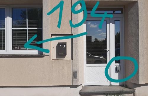 Pribram House | Apartmán Dvořák 194 pod Svatou horou