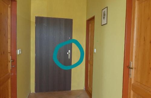 Pribram House | Apartmán Dvořák 194 pod Svatou horou